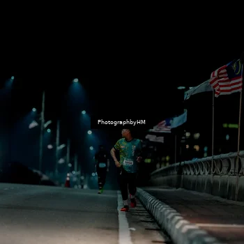 Runner Photo 5812783