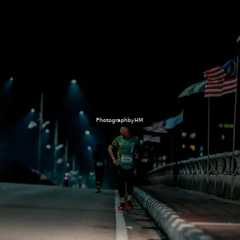 Runner Photo 5812785
