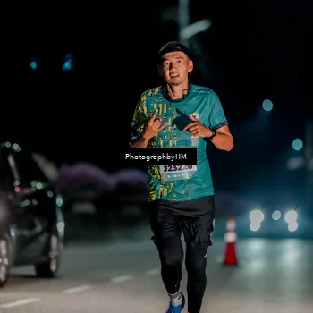 Runner Photo 5812786