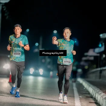 Runner Photo 5812789