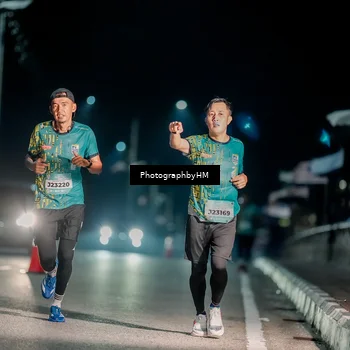 Runner Photo 5812790
