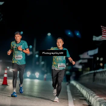 Runner Photo 5812791