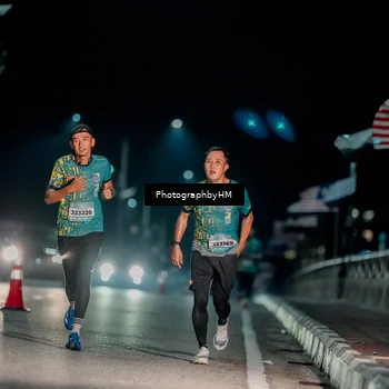 Runner Photo 5812792