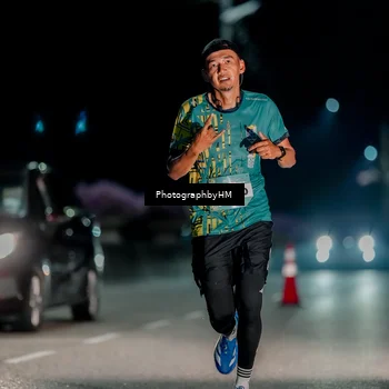 Runner Photo 5812794