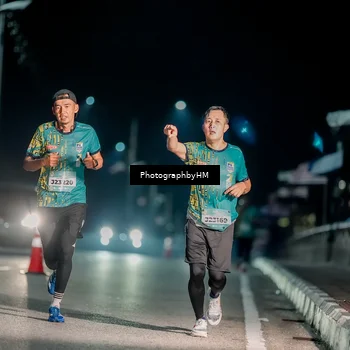 Runner Photo 5812795