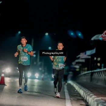 Runner Photo 5812797