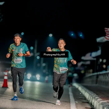Runner Photo 5812799