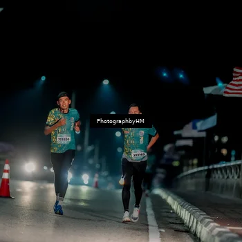 Runner Photo 5812807
