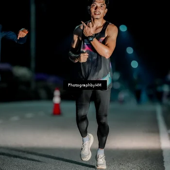 Runner Photo 5812808