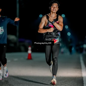 Runner Photo 5812809