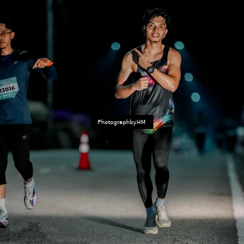 Runner Photo 5812810