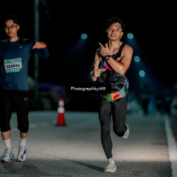 Runner Photo 5812811