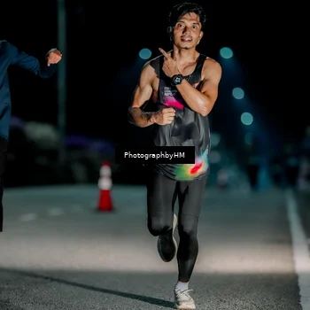 Runner Photo 5812812