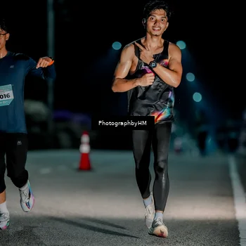 Runner Photo 5812813