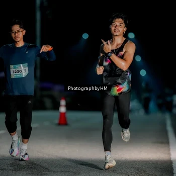 Runner Photo 5812814