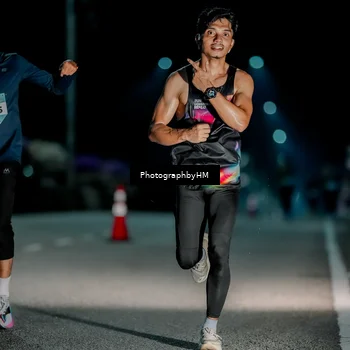 Runner Photo 5812815