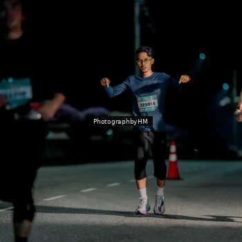 Runner Photo 5812816