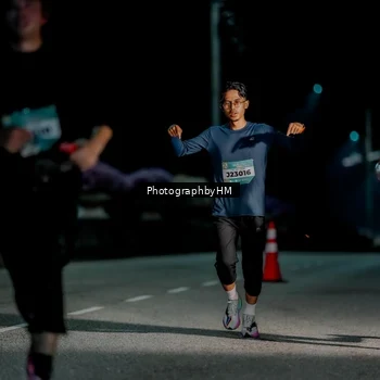 Runner Photo 5812817
