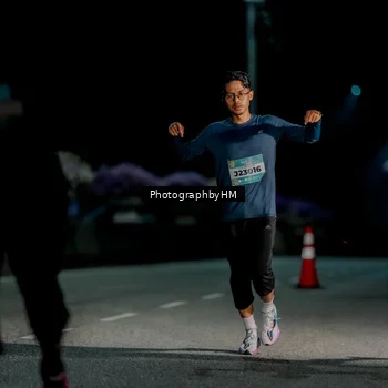 Runner Photo 5812818