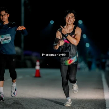 Runner Photo 5812819