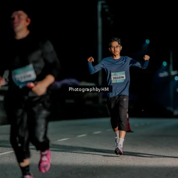 Runner Photo 5812820