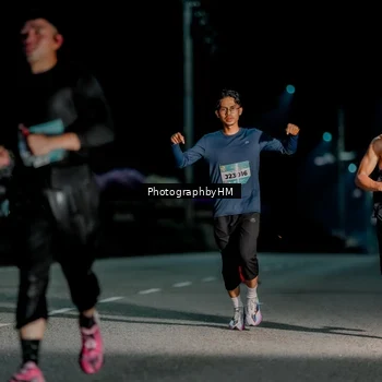 Runner Photo 5812821