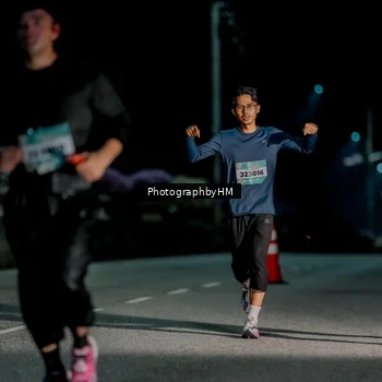 Runner Photo 5812822