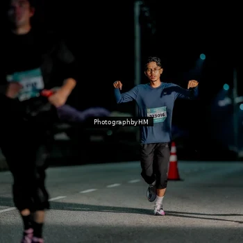 Runner Photo 5812823