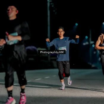 Runner Photo 5812824
