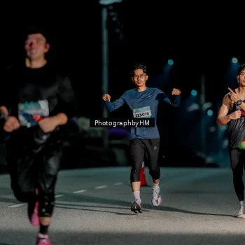 Runner Photo 5812825