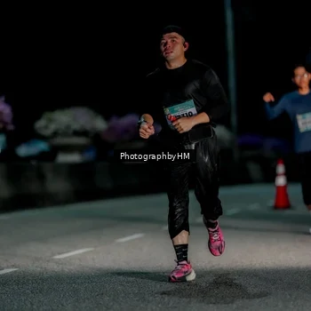 Runner Photo 5812826