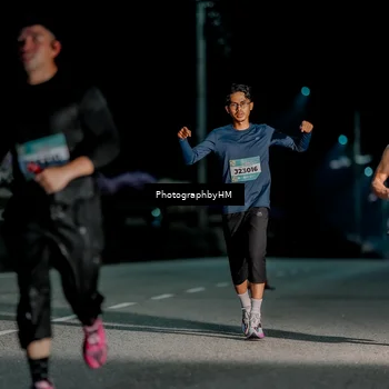 Runner Photo 5812827