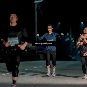 Runner Photo 5812830