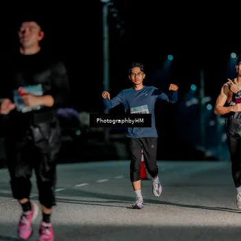 Runner Photo 5812832
