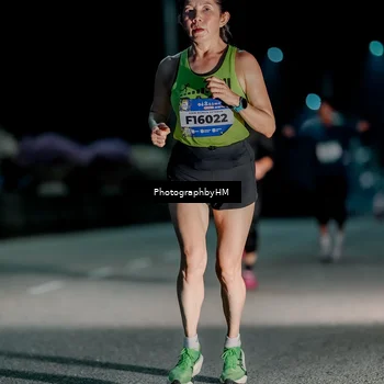 Runner Photo 5812841
