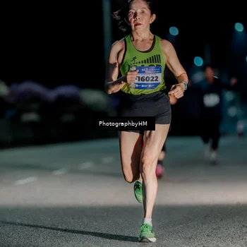 Runner Photo 5812843