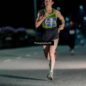 Runner Photo 5812844