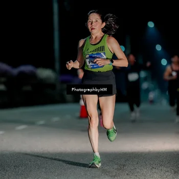 Runner Photo 5812846