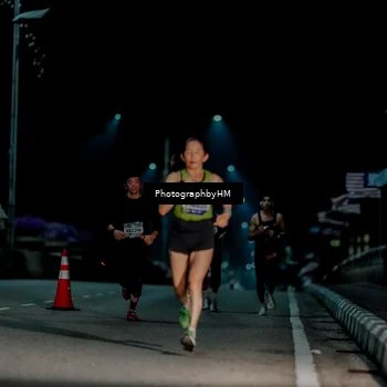 Runner Photo 5812847