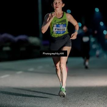 Runner Photo 5812848