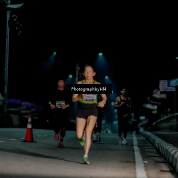 Runner Photo 5812849
