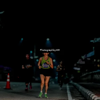 Runner Photo 5812851