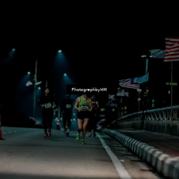 Runner Photo 5812855