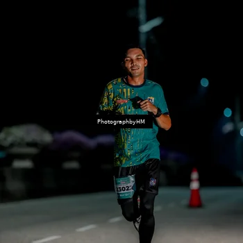 Runner Photo 5812856