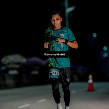 Runner Photo 5812857
