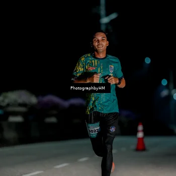 Runner Photo 5812858