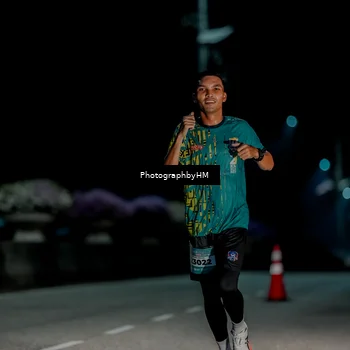 Runner Photo 5812861