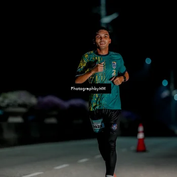 Runner Photo 5812862