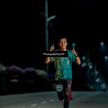 Runner Photo 5812863