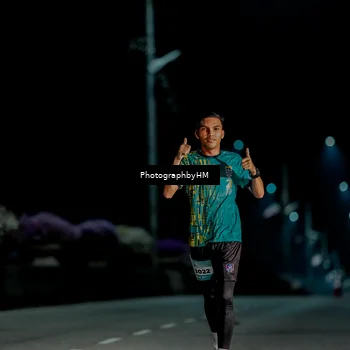 Runner Photo 5812865